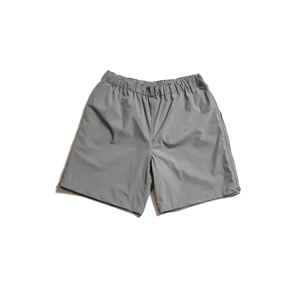 is-ness / TECHNICAL VENTILATION SHORTS (24SS_09_1006SSSHORTS01)