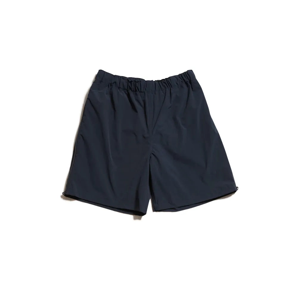 is-ness の TECHNICAL VENTILATION SHORTS (24SS_09_1006SSSHORTS01)