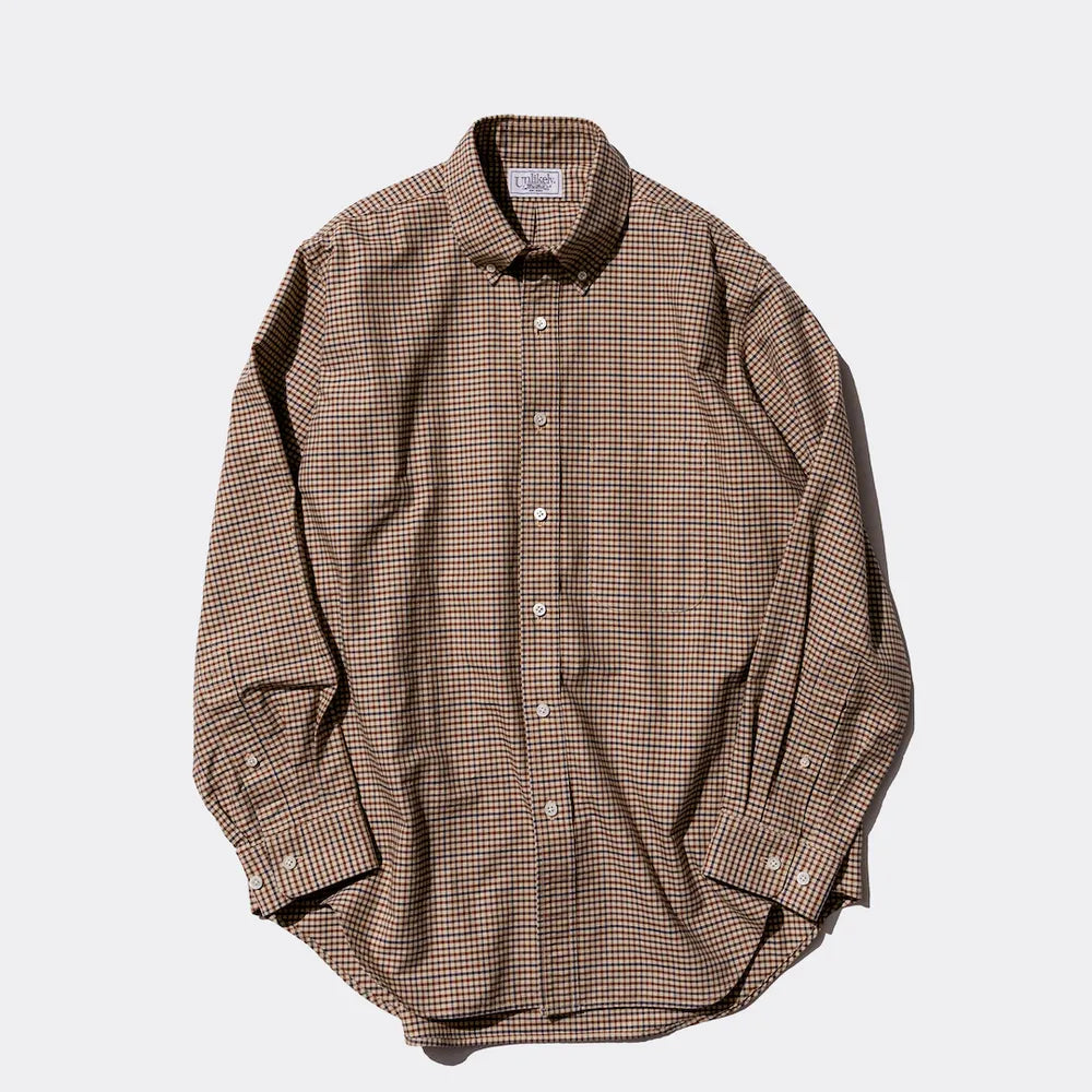 Unlikely / Unlikely Button Down Shirts