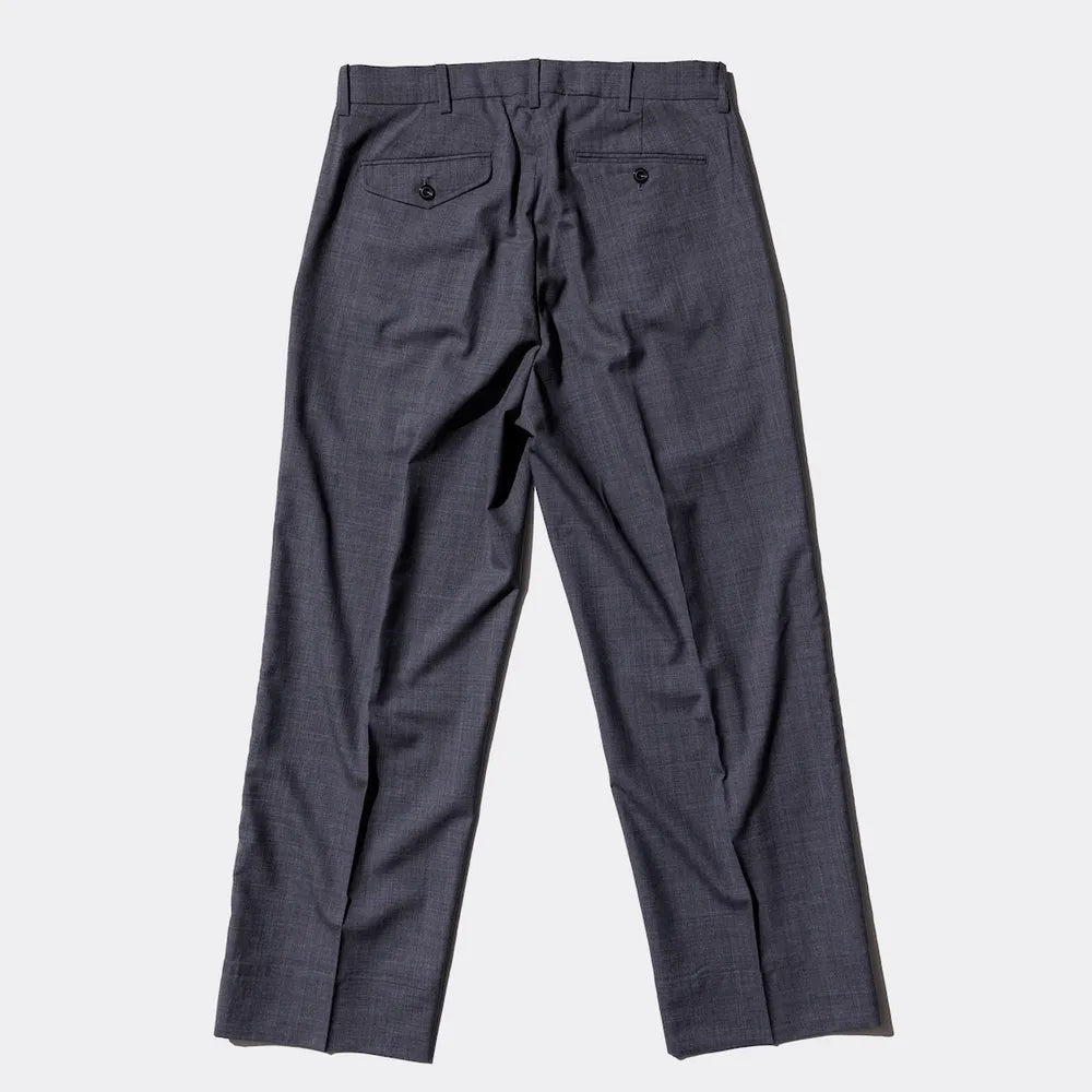 Unlikely / Unlikely Sawtooth Flap 2P Trousers Tropical