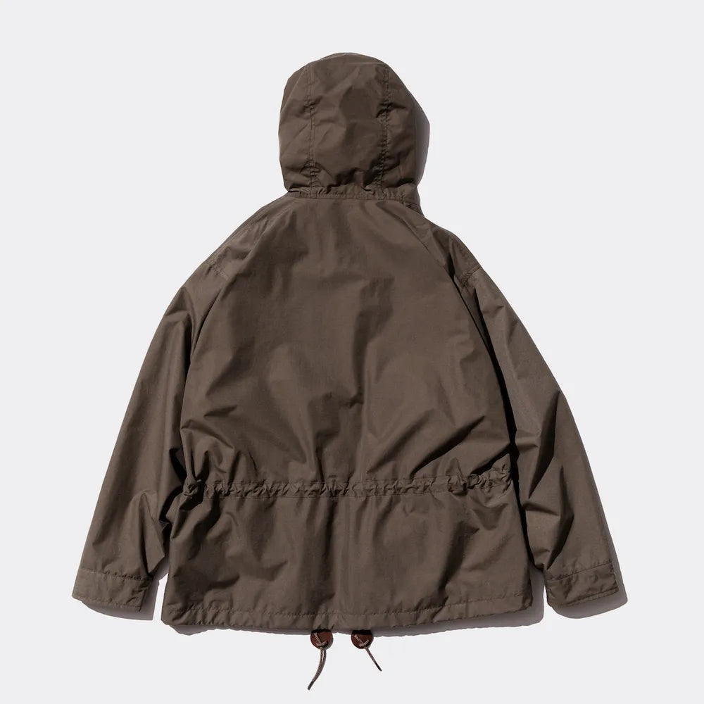 Unlikely / Unlikely Alpine Mountain Parka