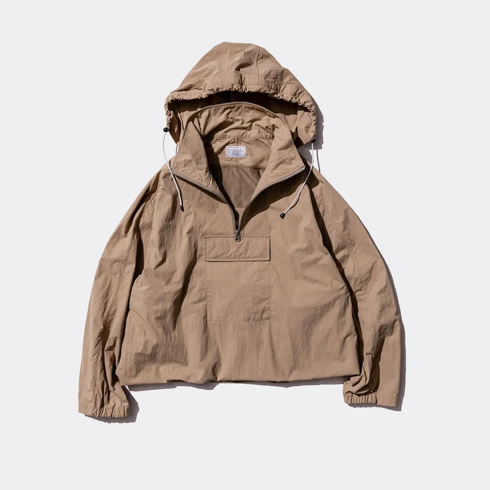 Unlikely / Unlikely 2way Anorak Parka