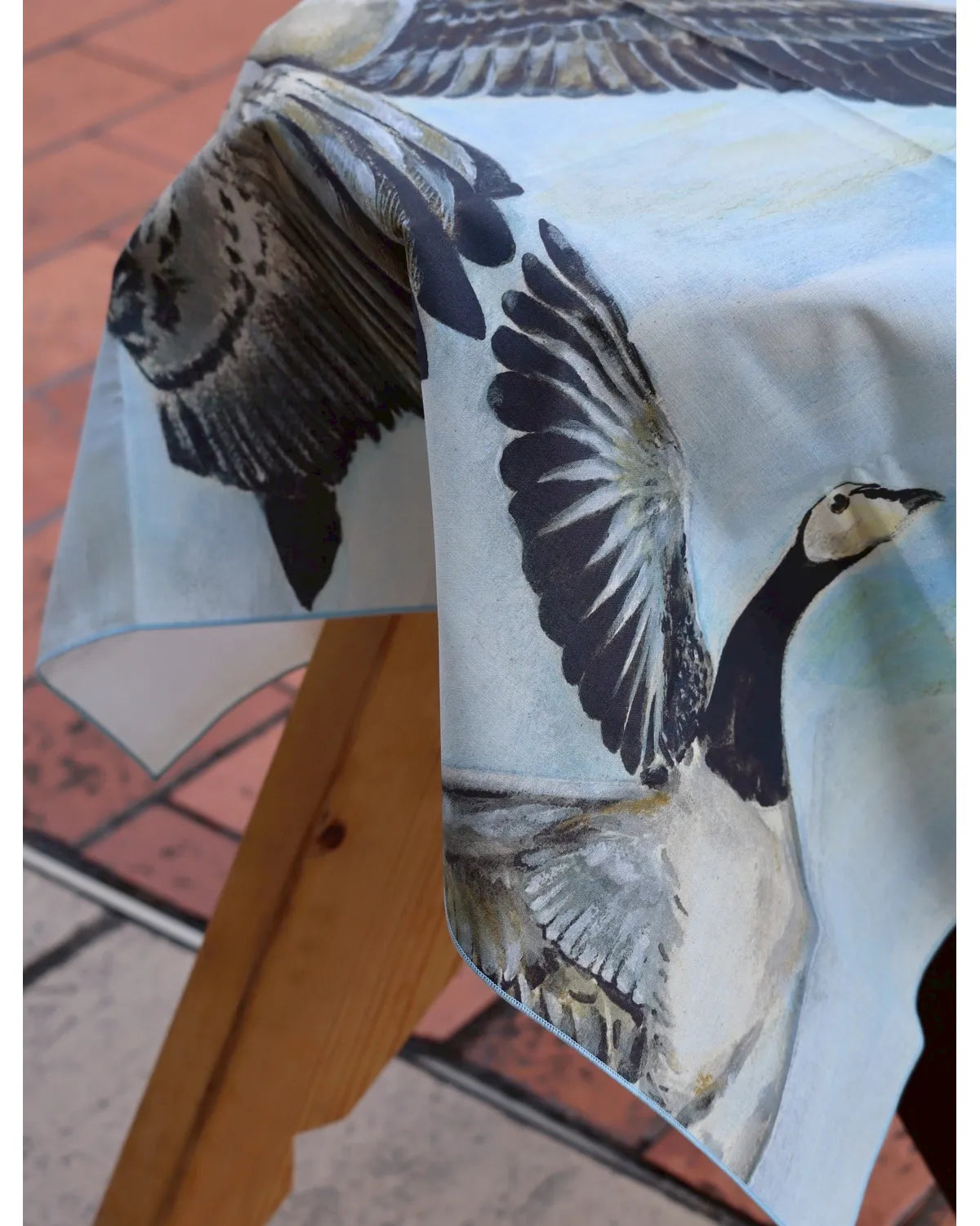 DESCENDANT / CTOC BANDANA (252NTDS-AC01)