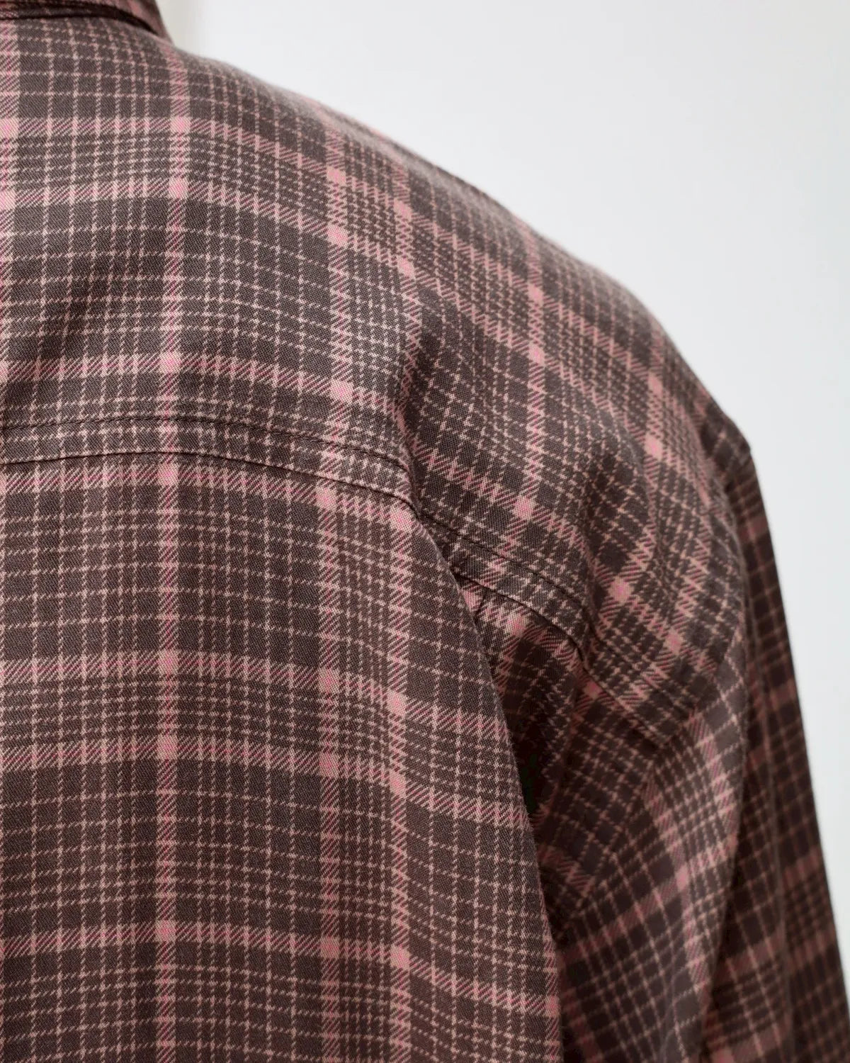 BoTT / Classic Printed Shirt