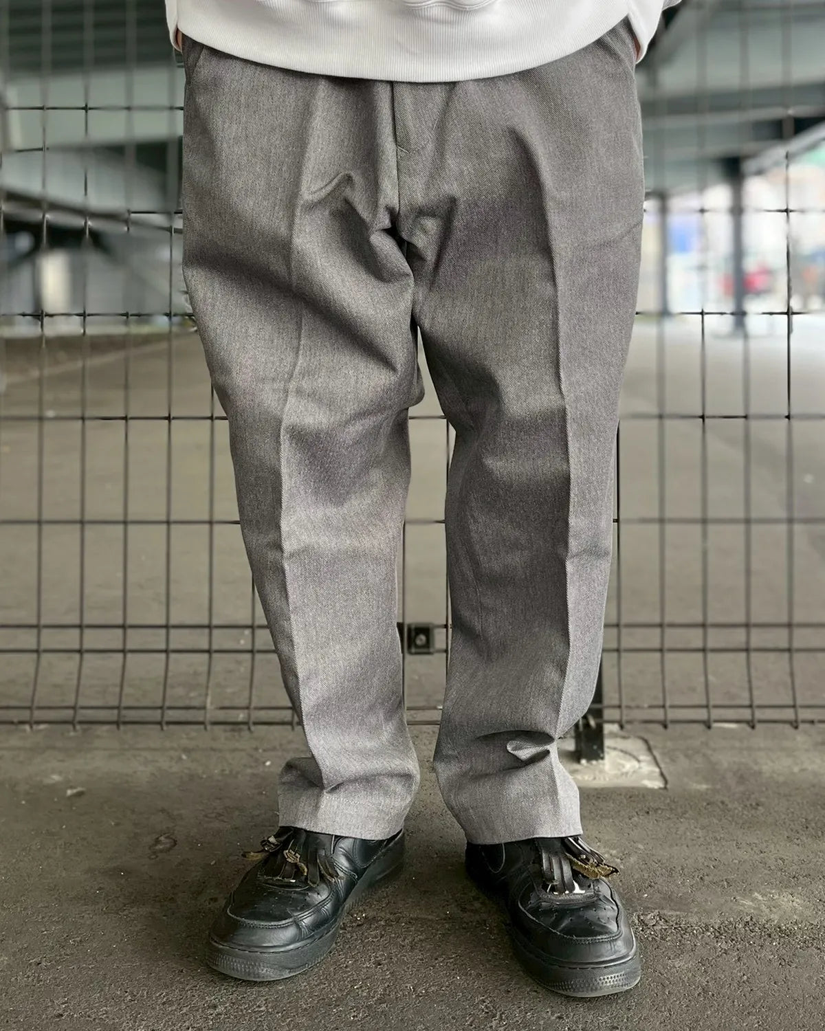 最安値SEQUEL WEEKEND TYPE-XF