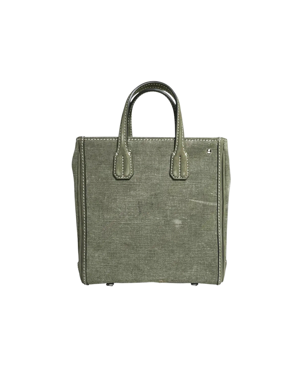 READYMADE / PEGGY BAG NANO (RE-CO-KH-00-00-155)