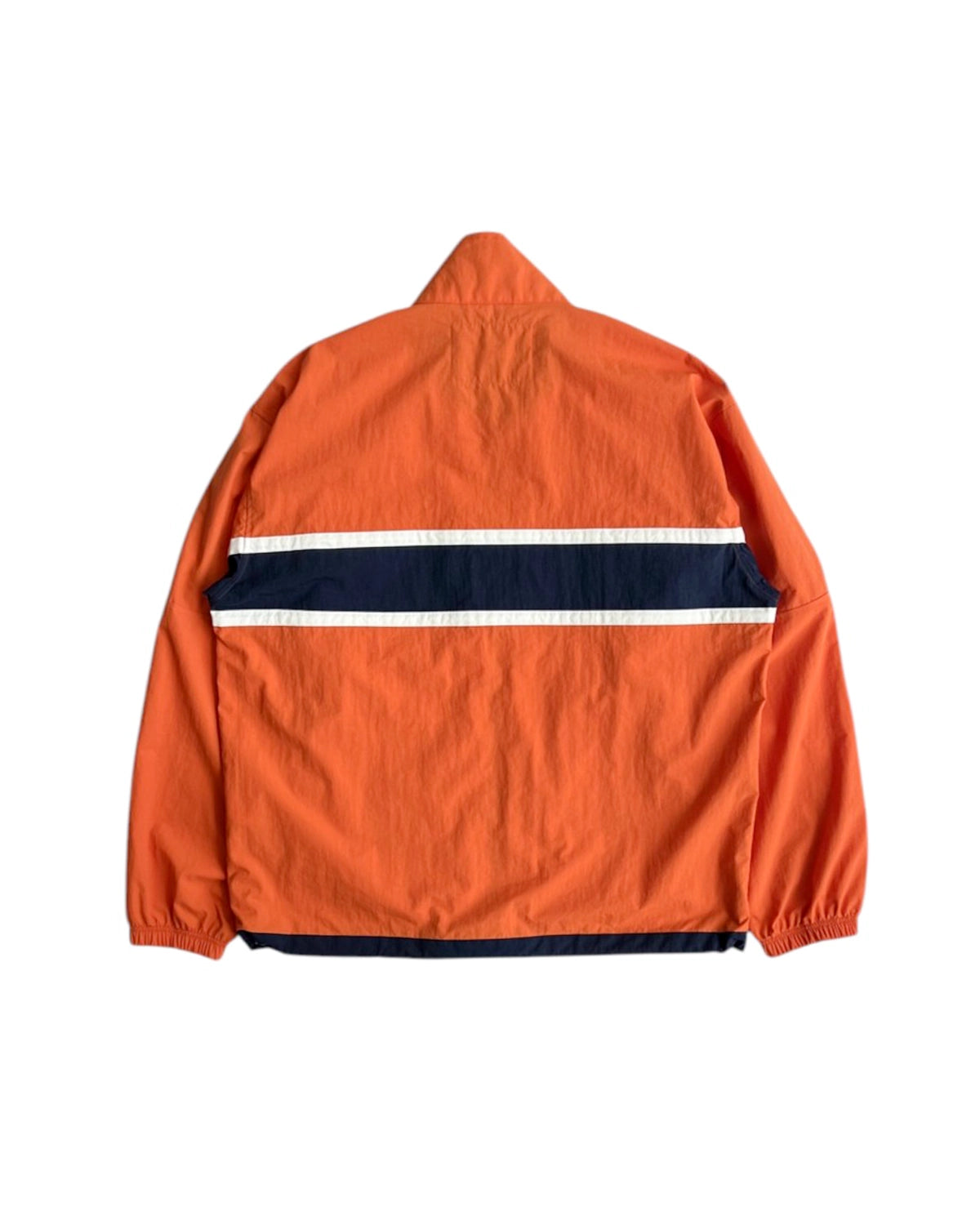 vowels / Paneled Nylon Jacket (VO-26AW-OW050)