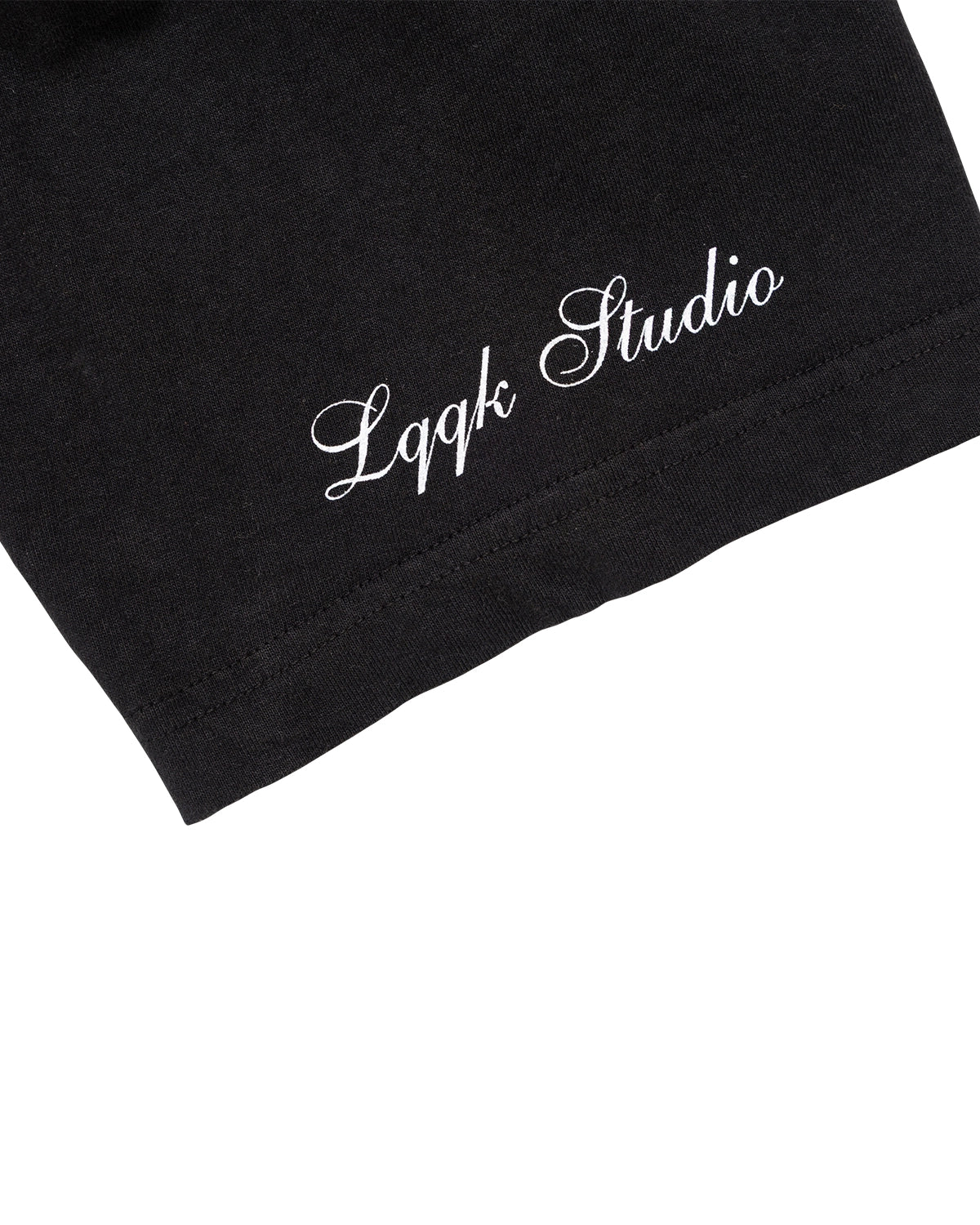 LQQK STUDIO / SASSY PETS TEE (LQS26ST14)