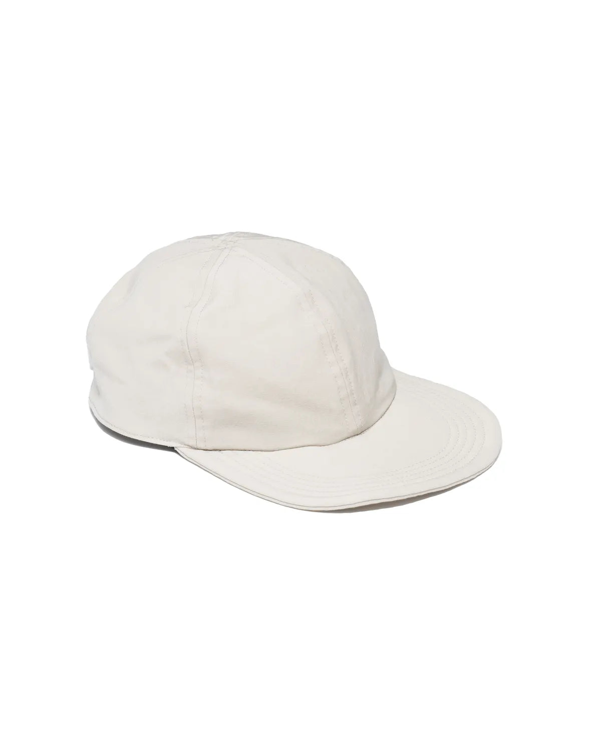 Graphpaper / Bolled Wool 6 Panel Cap (GU251-90269)