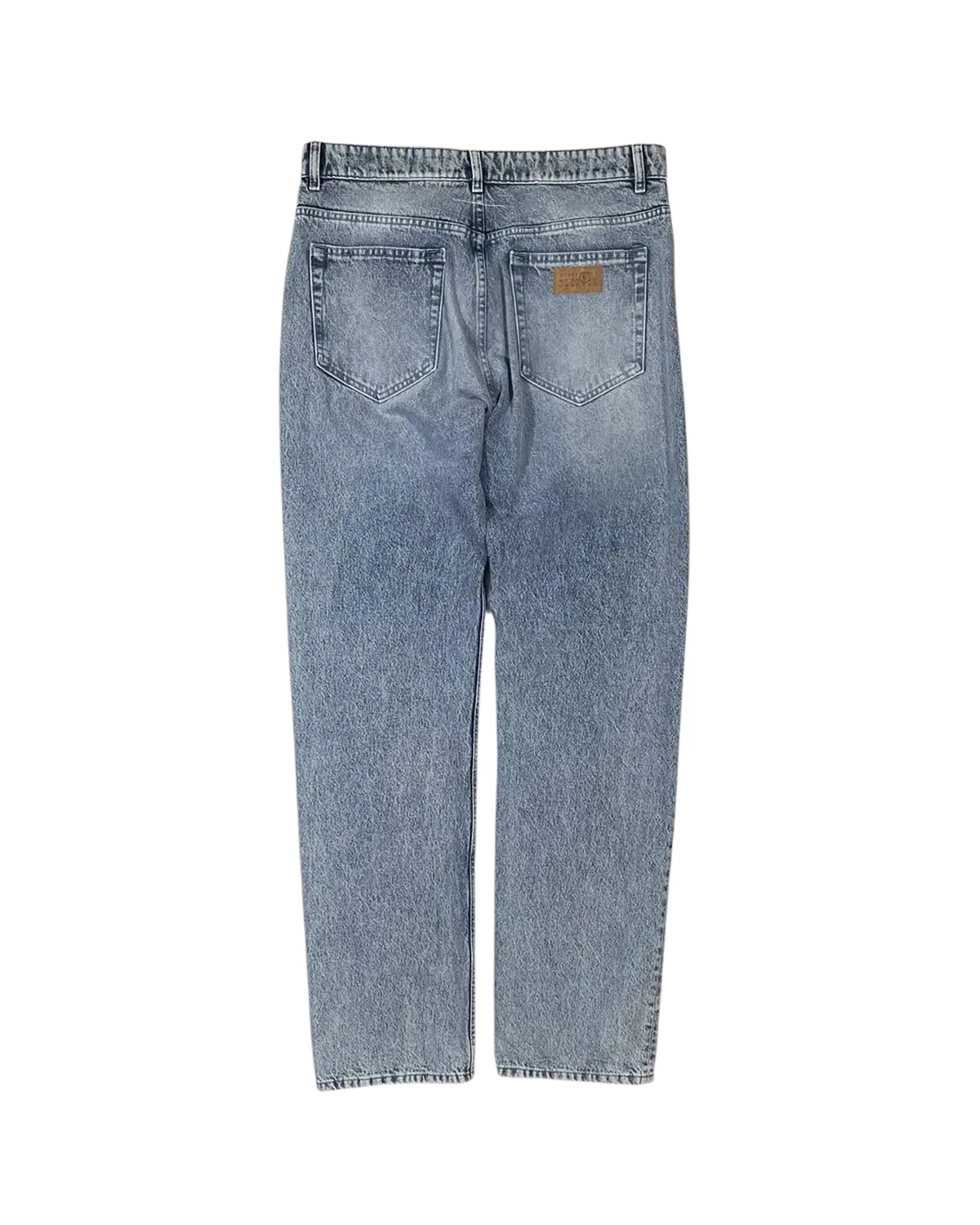 MM6 / DENIM PANTS (SH2LA0037M30018)