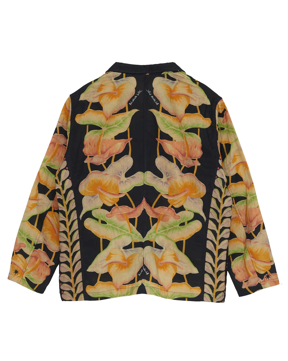 GDC / Aloha Jacket (GD0292-0104)