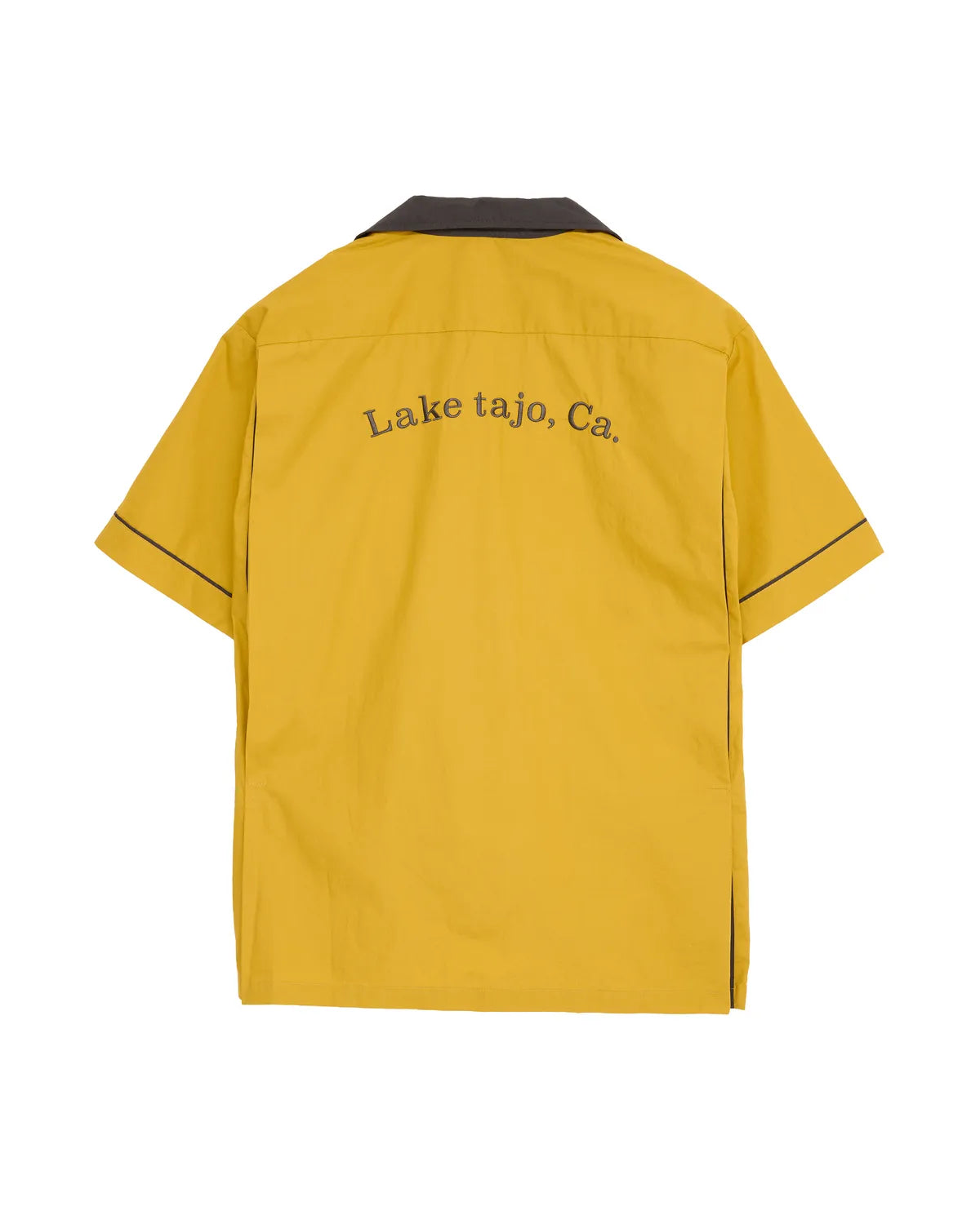 GDC / Bowling Shirt (GD0304-0104)