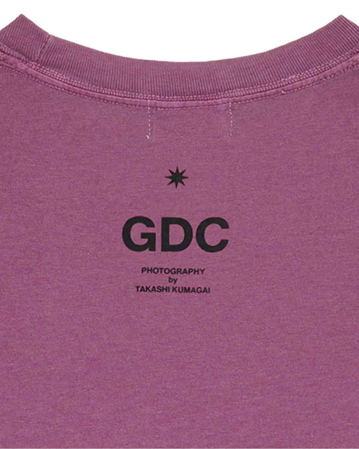 GDC / Photo Tee (GD0293-0105)