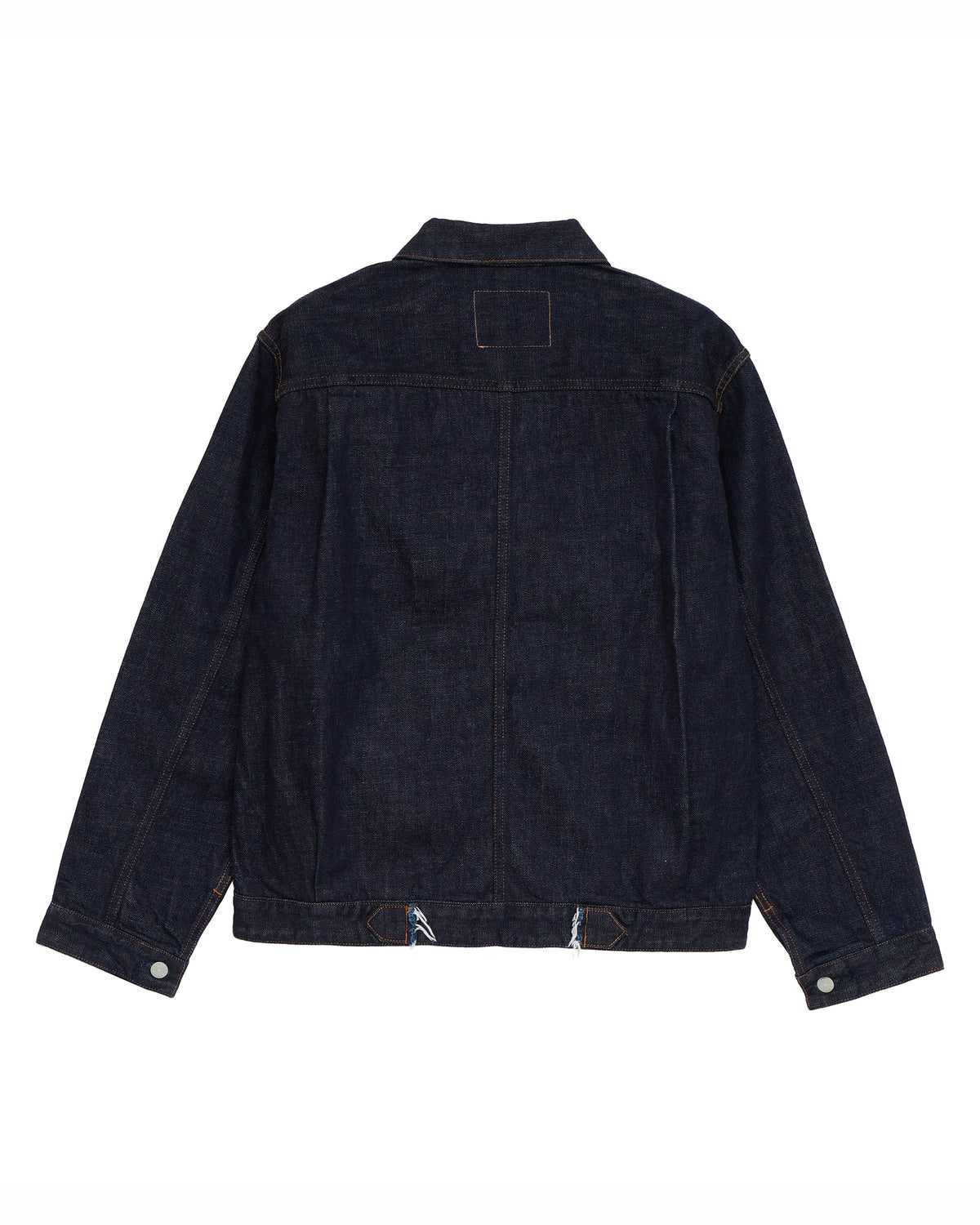 GDC / Denim Jacket "ARIZONA" (GD0314-0104)