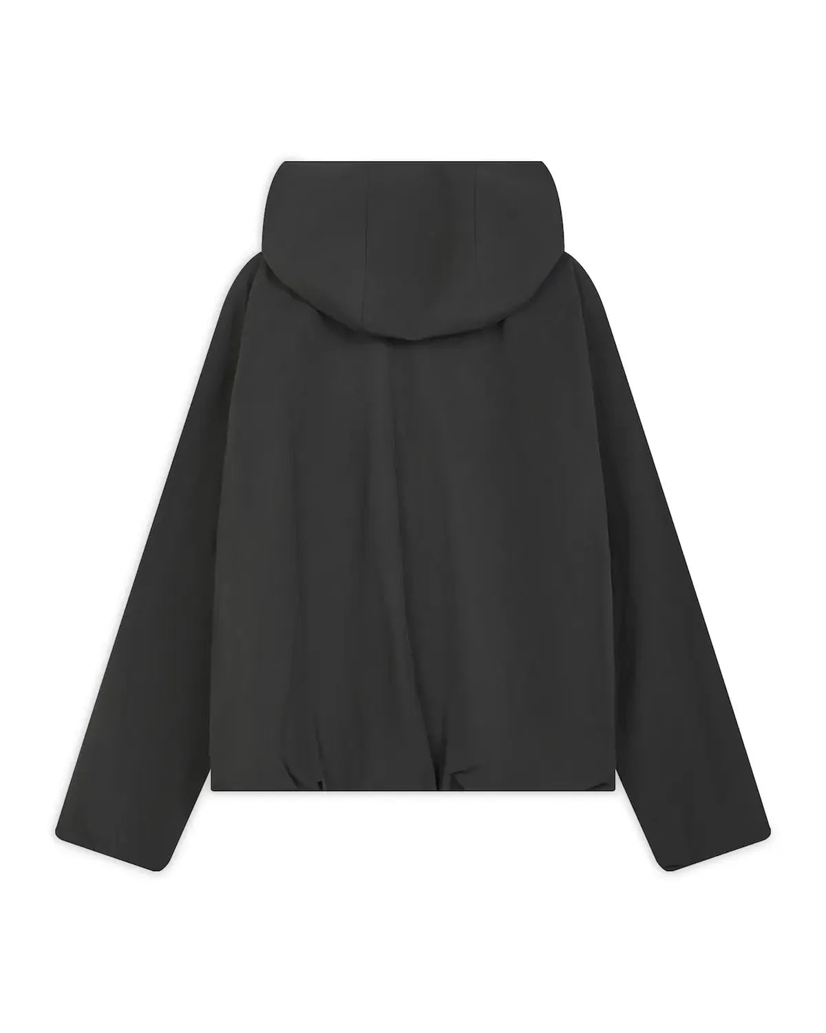 FUMITO GANRYU × PUMA / Drifter Hoodie (Fu14-Bl-101)