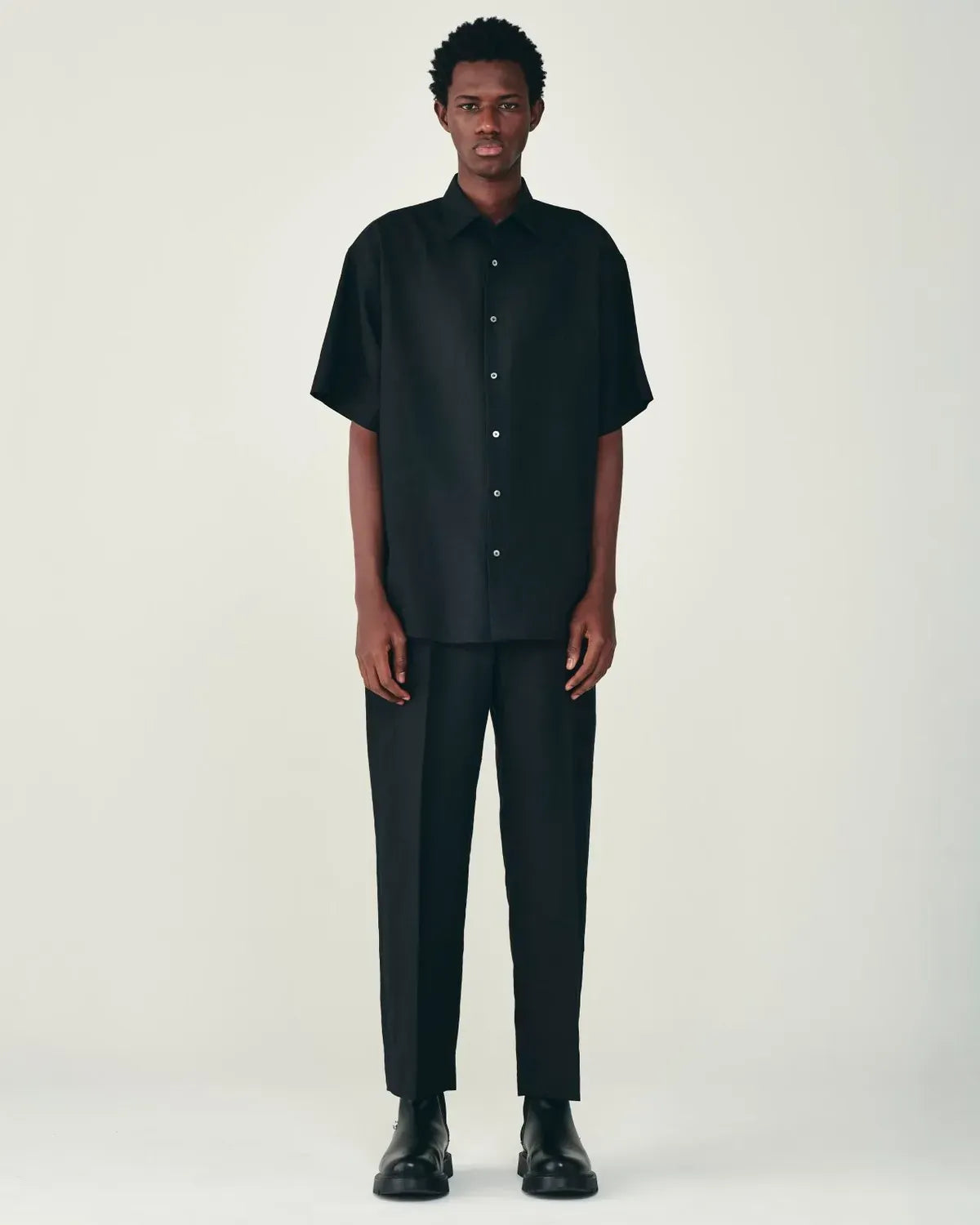 marka マーカ　リネン　麻　WIDE SHIRT セットアップ 2025年春夏】marka（マーカ）最新作が完納！即戦力アイテムを徹底紹介
