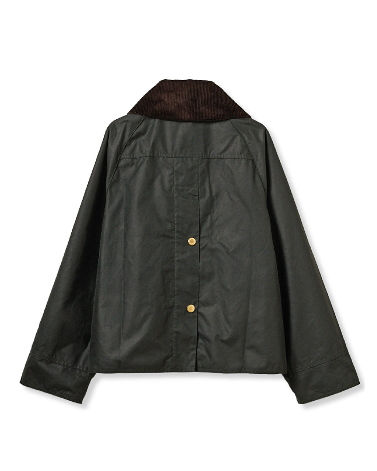 Barbour / 【CATTON / キャットン】 ワックス ジャケット -Women's- (252LWX1333)