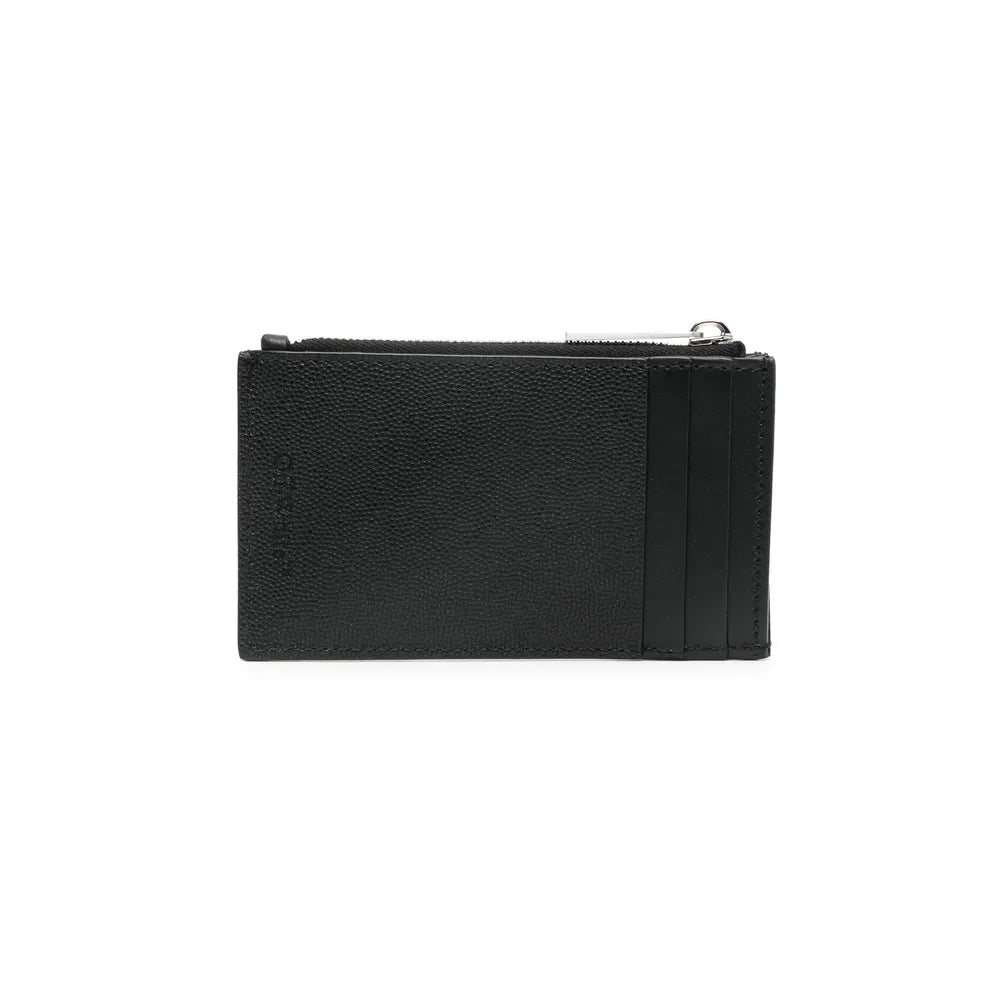 Off-White™ / JITNEY ZIPPED CARD CASE (OMLF24-SLG0157)