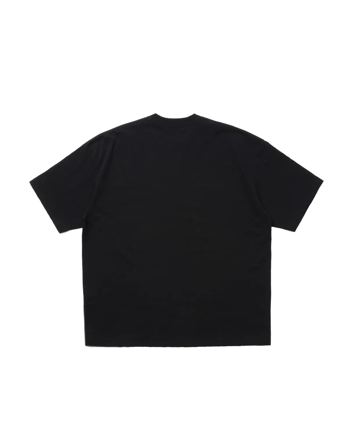 COOTIE PRODUCTIONS® / N/C Jersey Print S/S Tee – 1 (CTE-25S332)