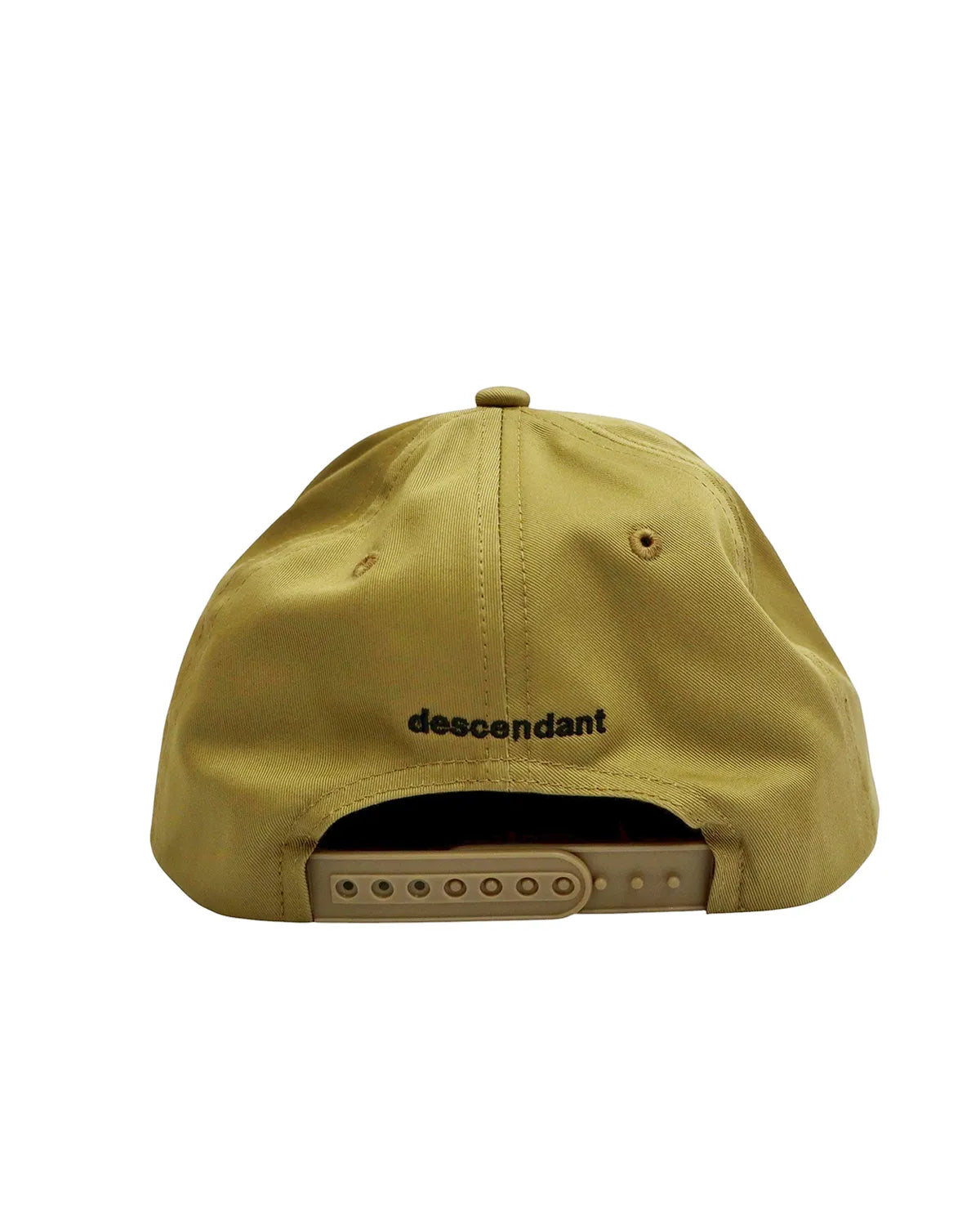 DESCENDANT / CACHALOT TRUCKER (252HCDS-HT03)
