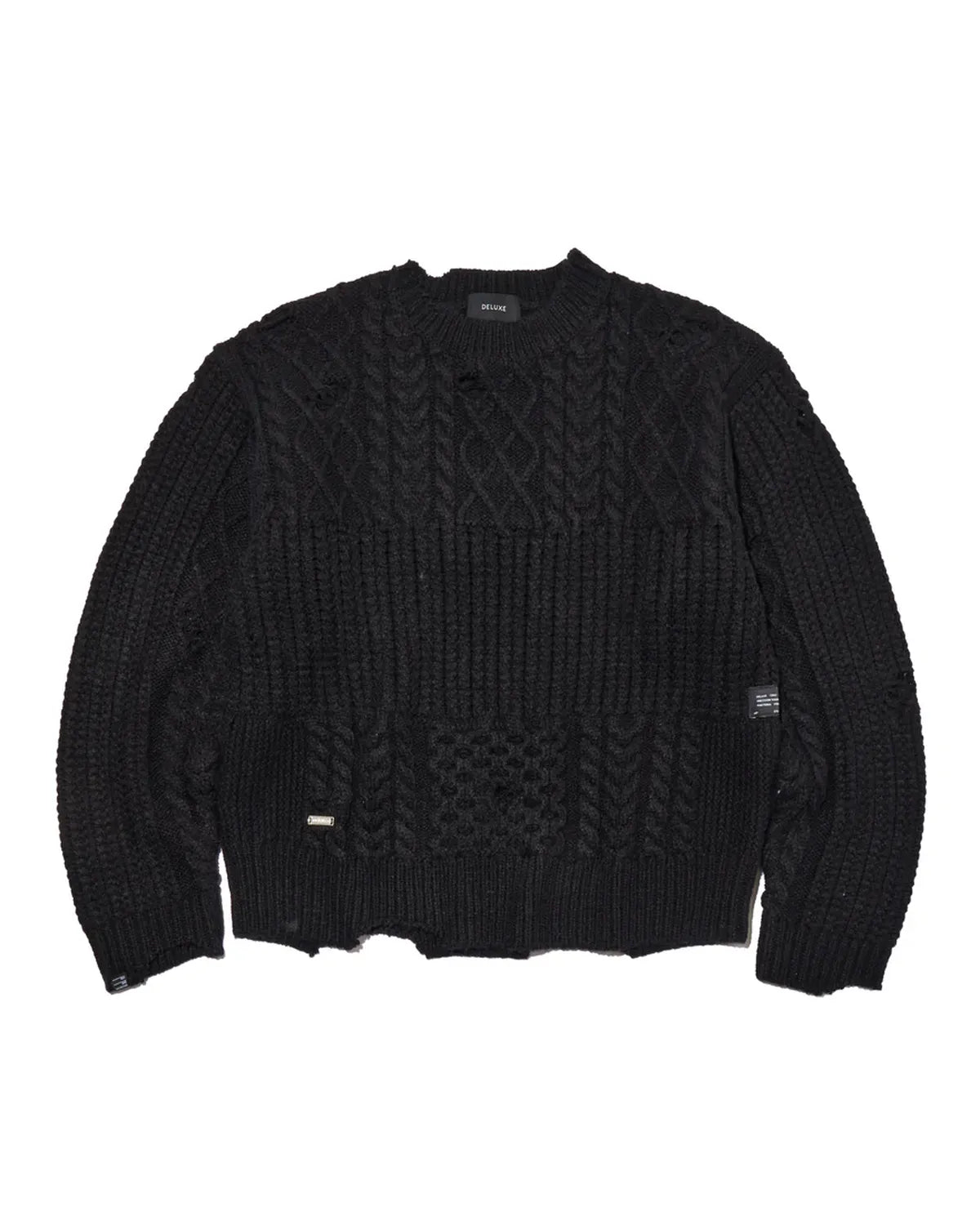 DELUXE / SAVAGE WAVES (25AD3217)