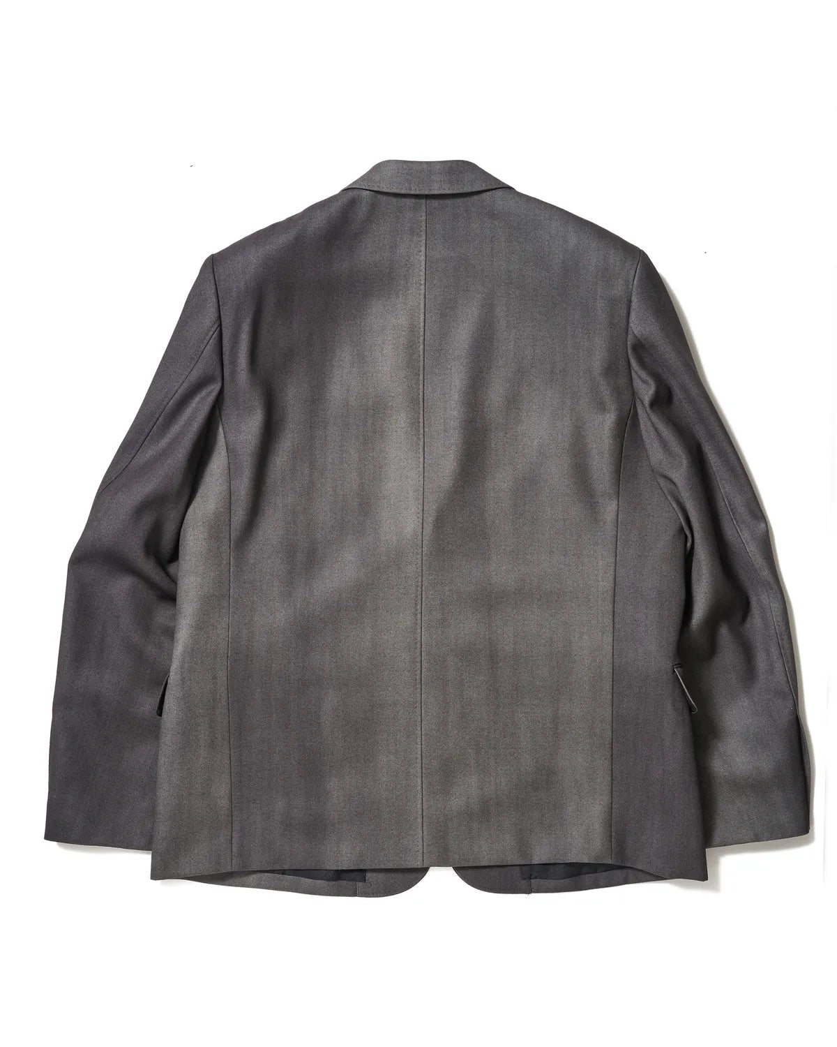 doublet / EMBROIDERED CHAIN TAILORED JACKET (25AW16JK74)