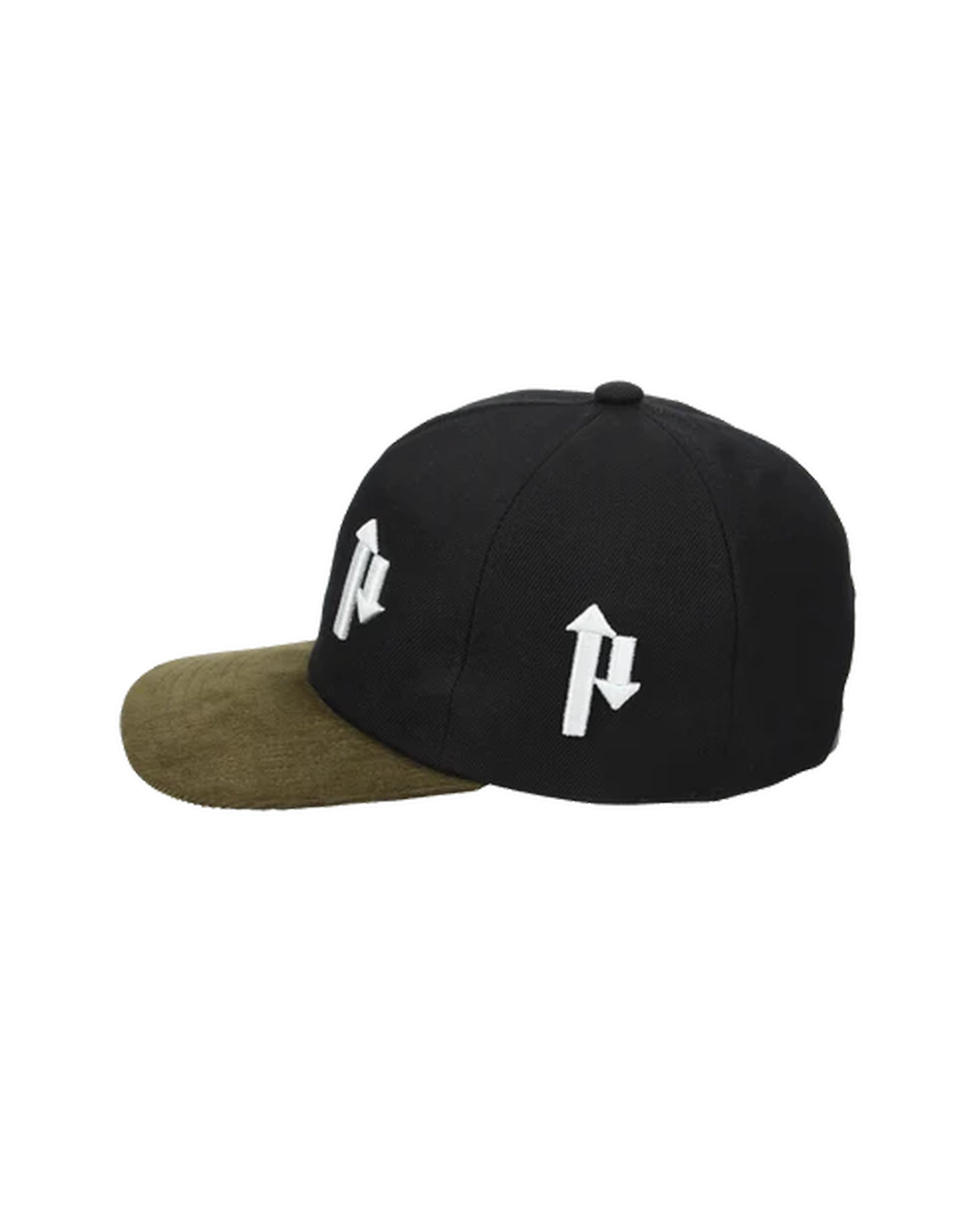 PHINGERIN  / ARROW CORD HAT (PD-252-HA-031)