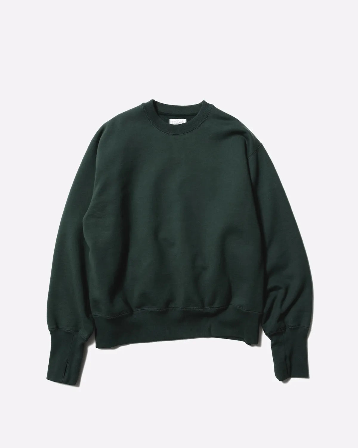 Unlikely / Unlikely Simple Sweat Crew "CENTRAL PARK" (U25F-13-0002)