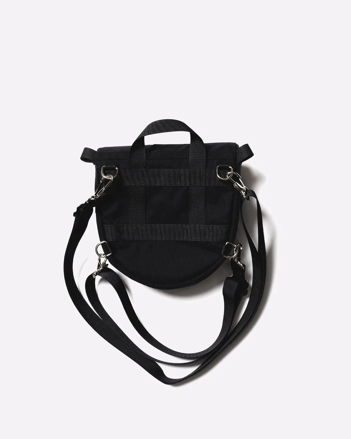 Unlikely / Unkilely ”Equipment” Camera Bag (U25F-61-0004)