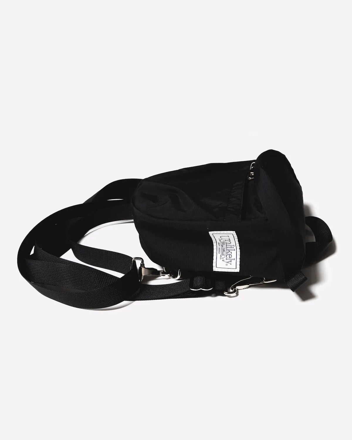 Unlikely / Unkilely ”Equipment” Camera Bag (U25F-61-0004)
