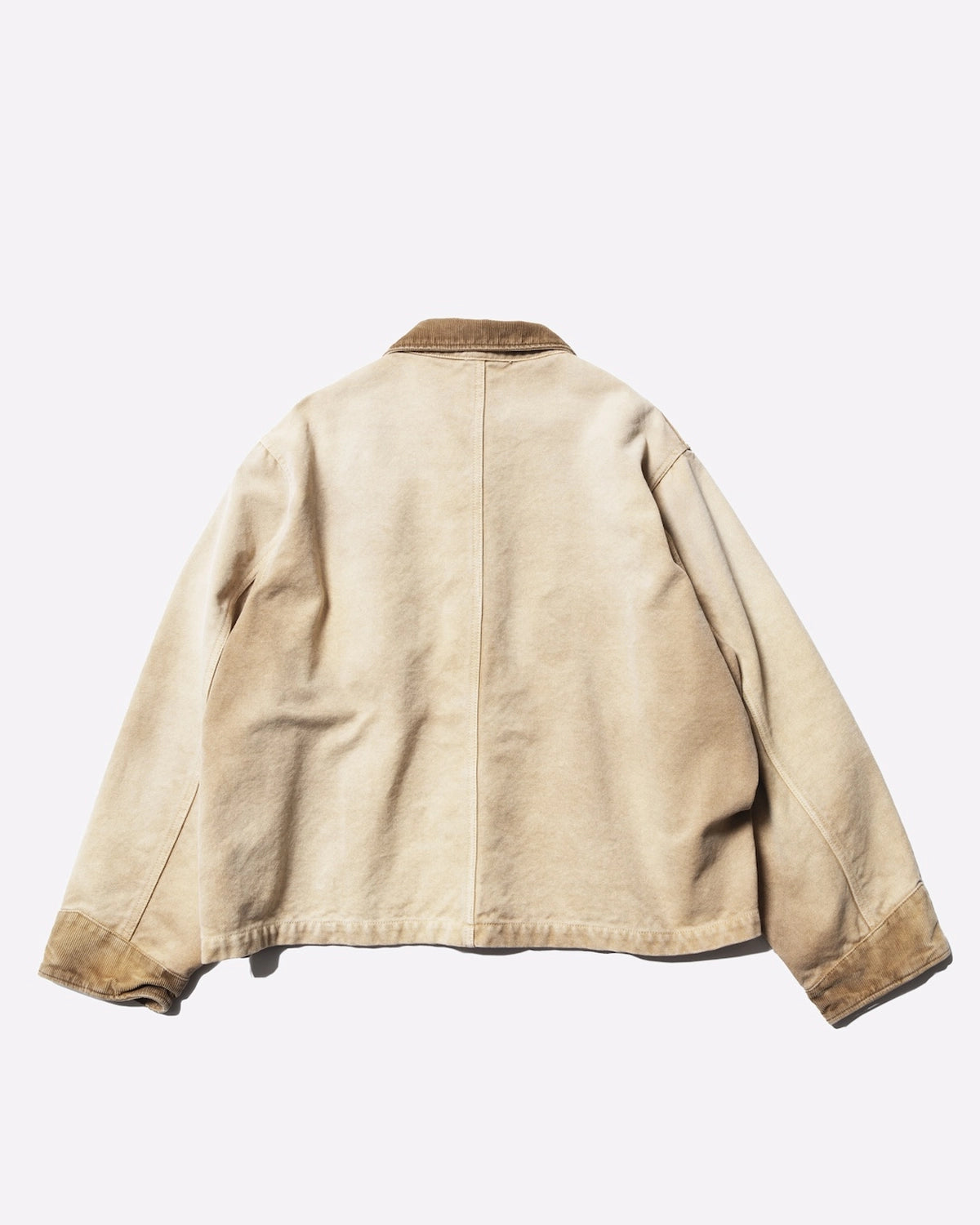 Unlikely / Unlikely Old Hunter Jacket (U25F-18-0008)