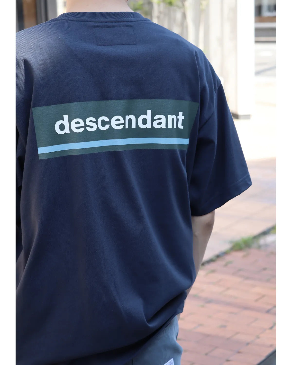 DESCENDANT / HORIZON SS (261ATDS-STM08S)