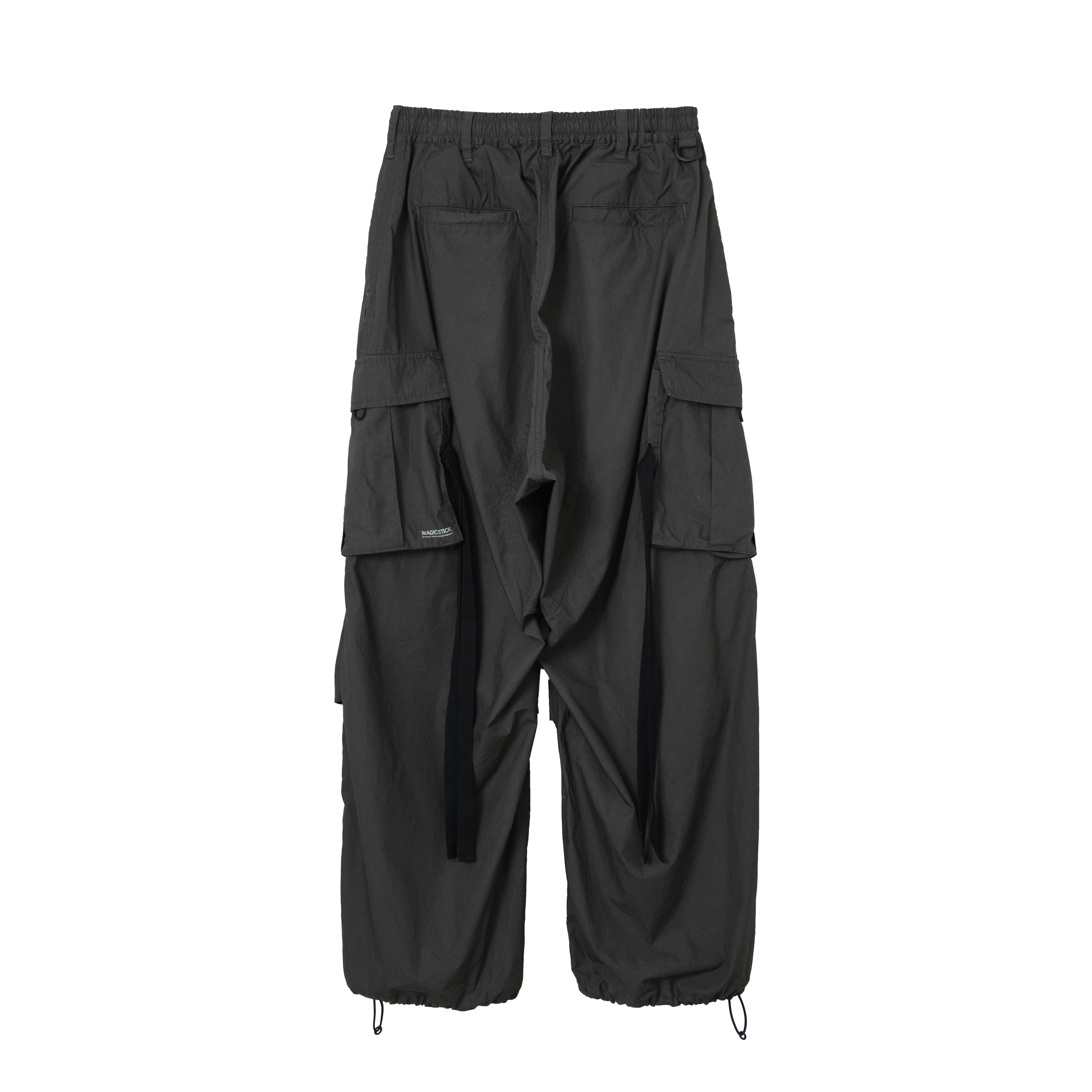 MAGIC STICK / Neo BDU Pants (25FW-MS7-005)