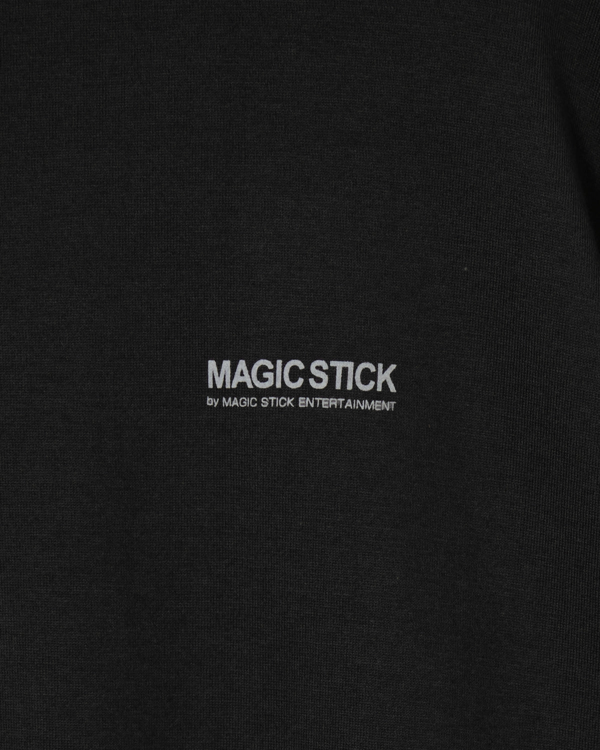 MAGIC STICK / True Comfort Round tail Box T (25FW-MS8-007)