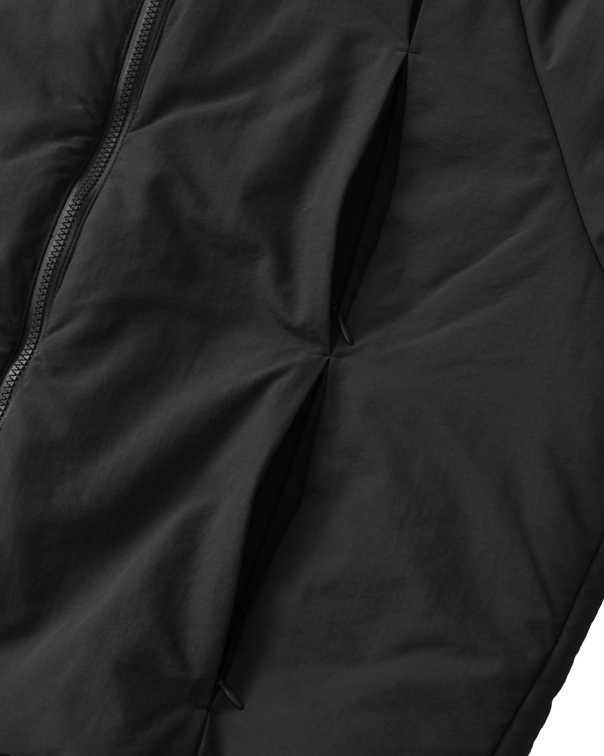 MAGIC STICK / Level 8 Jacket (25FW-MS10-027)
