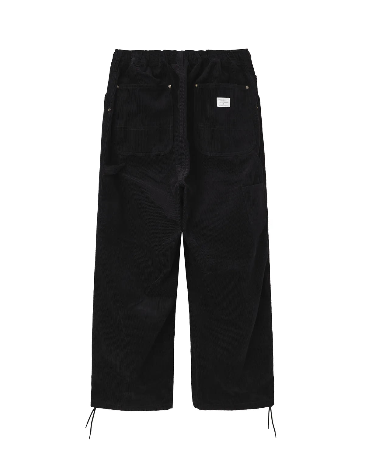 MAGIC STICK / EZ Painter Pants (25FW-MS10-030)