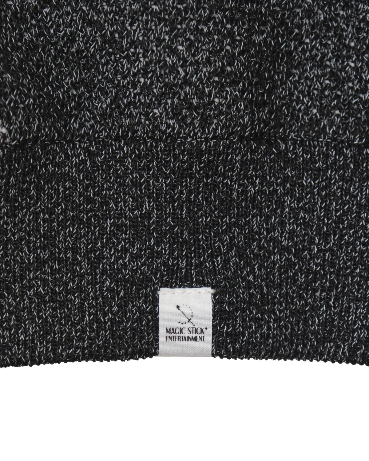 MAGIC STICK / 3M Galaxy Crew Knit (25FW-MS10-032)