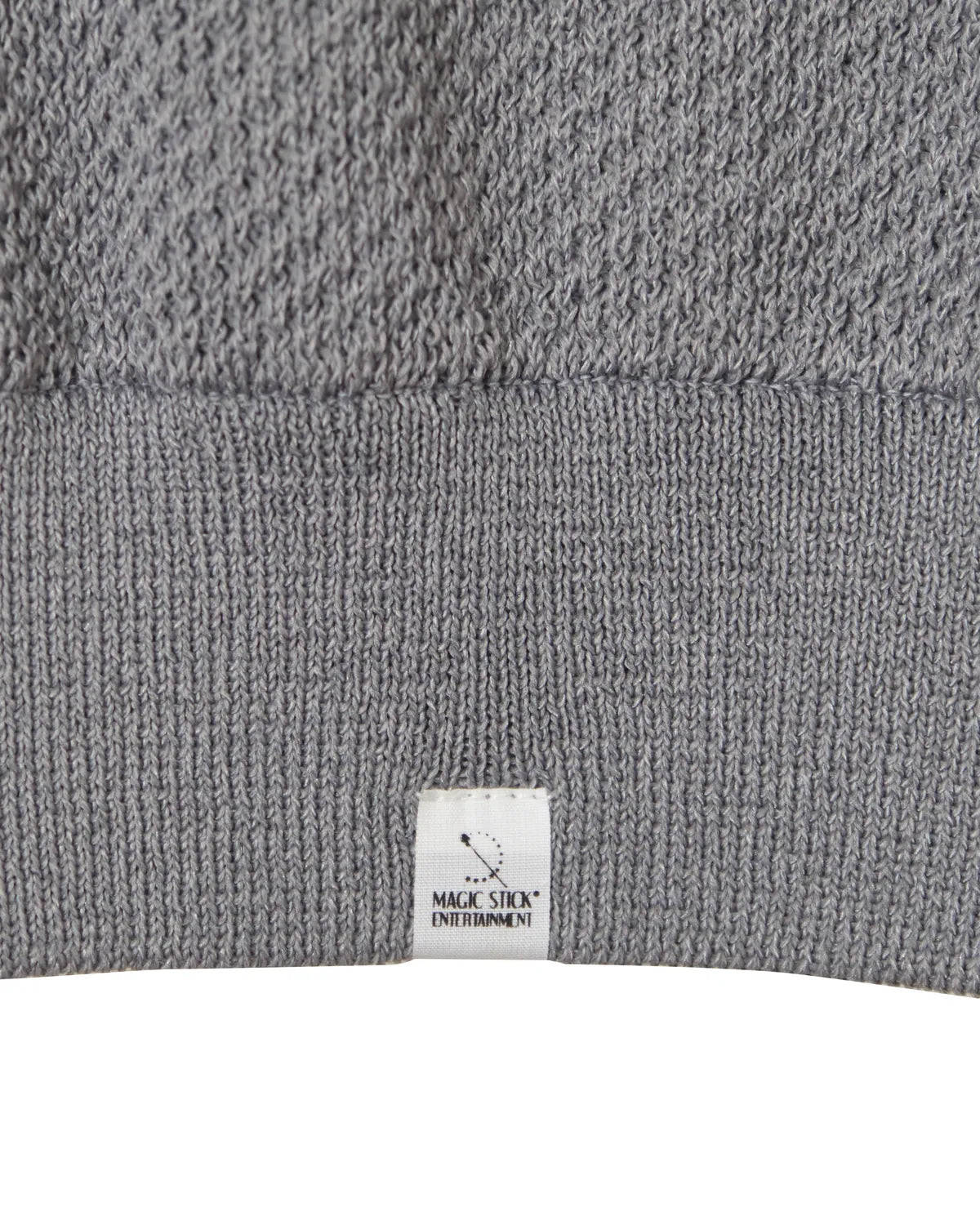 MAGIC STICK / 3M Galaxy Crew Knit (25FW-MS10-032)
