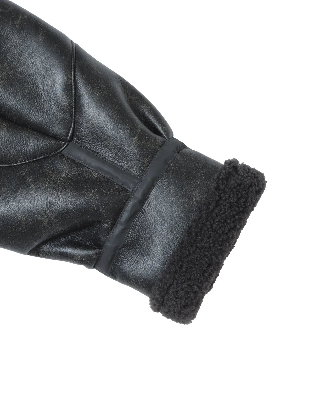 MAGIC STICK / Soft Shield Type B-3 Jacket (25FW-MS11-035)