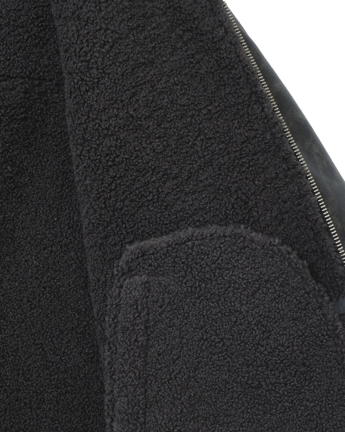 MAGIC STICK / Soft Shield Type B-3 Jacket (25FW-MS11-035)