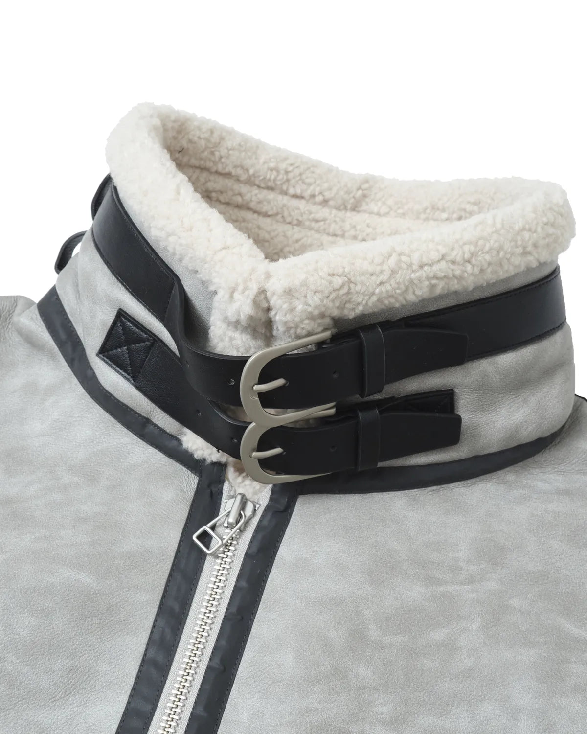 MAGIC STICK / Soft Shield Type B-3 Jacket (25FW-MS11-035)