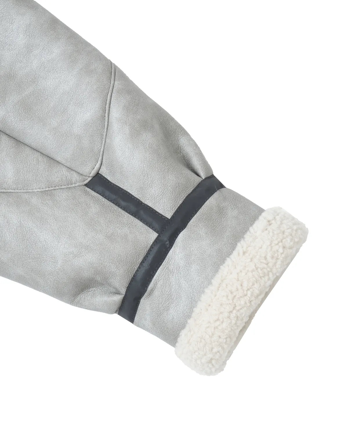 MAGIC STICK / Soft Shield Type B-3 Jacket (25FW-MS11-035)