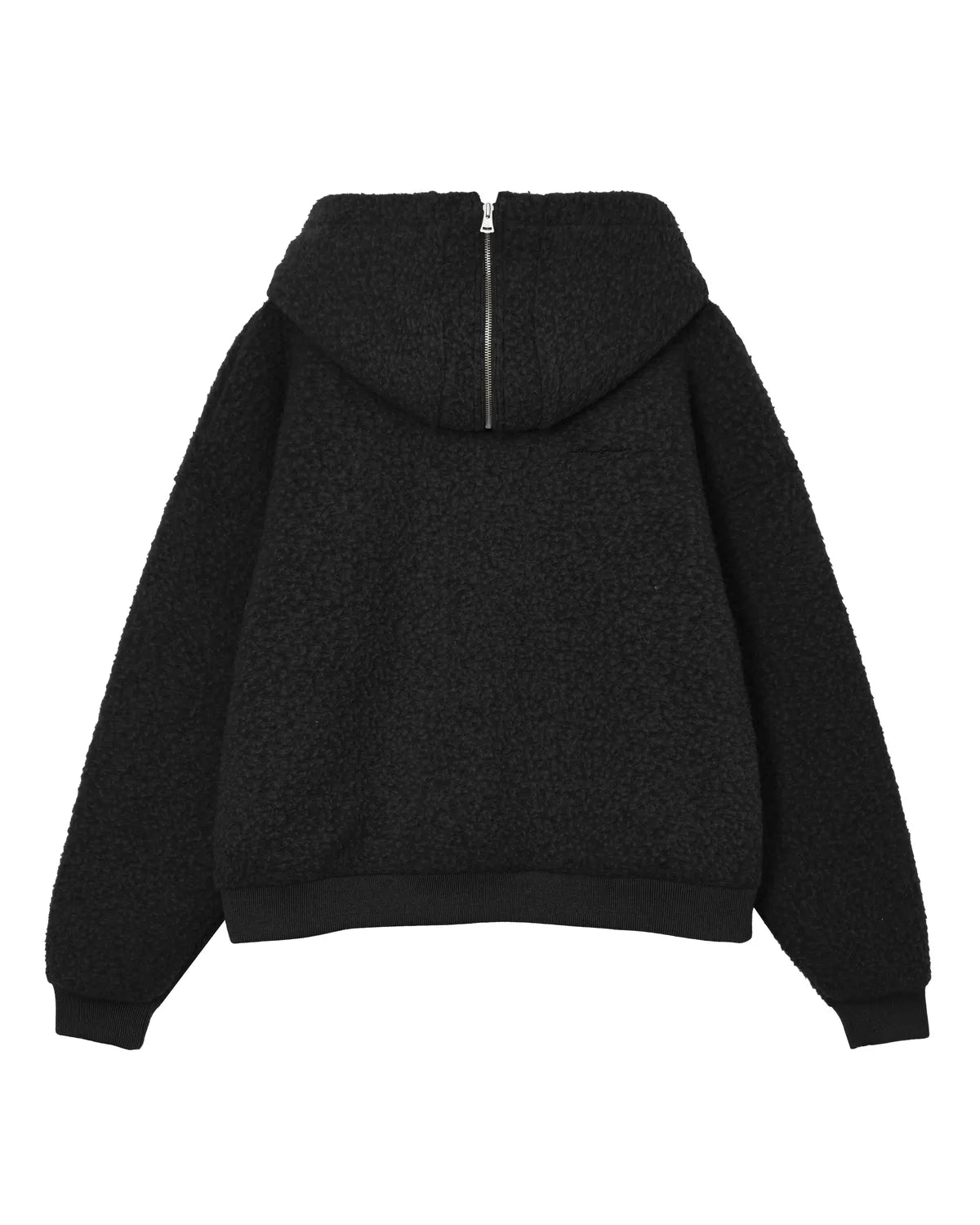 MAGIC STICK / Italian Napping Hoodie Type N2B (25FW-MS11-036)