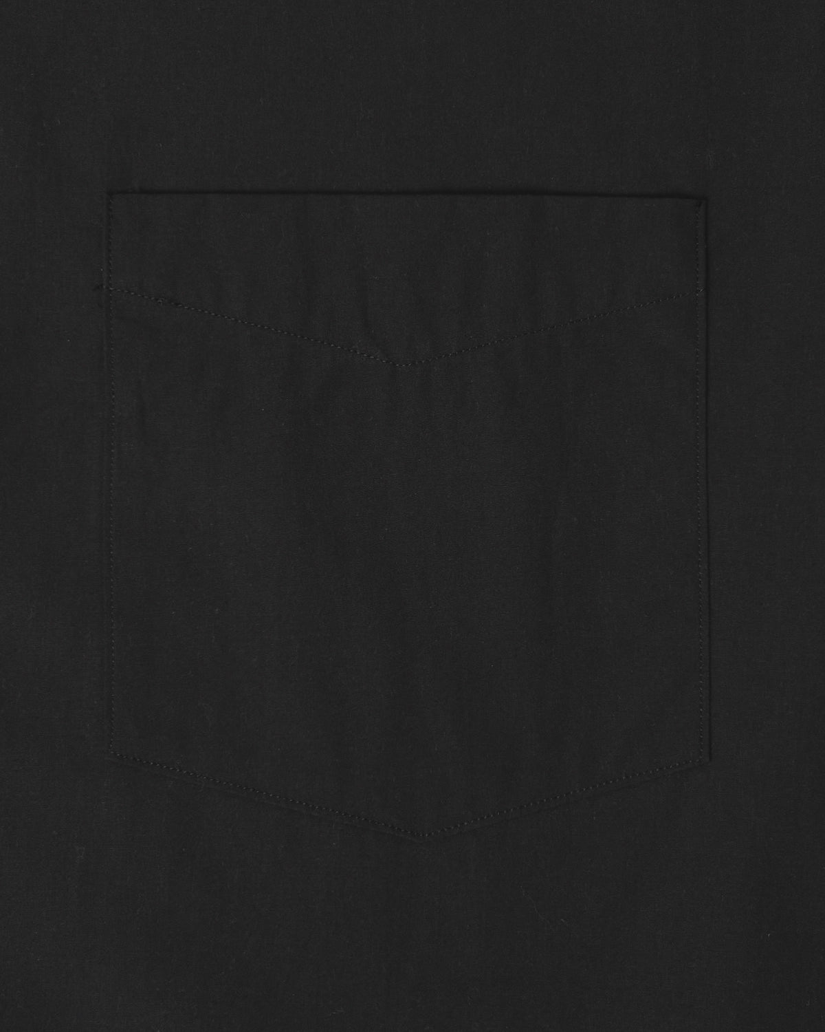 MAGIC STICK / 2 Face Dress Shirt v2 (25FW-MS8-011A)