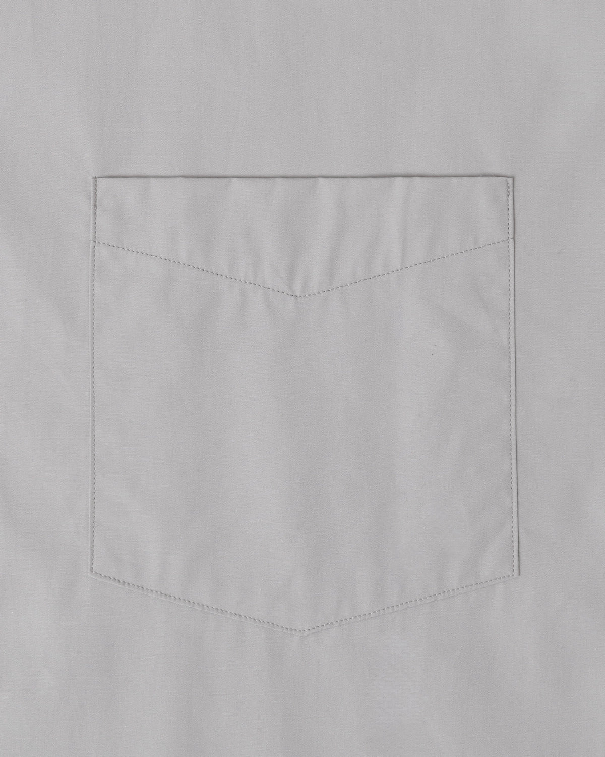 MAGIC STICK / 2 Face Dress Shirt v2 (25FW-MS8-011A)