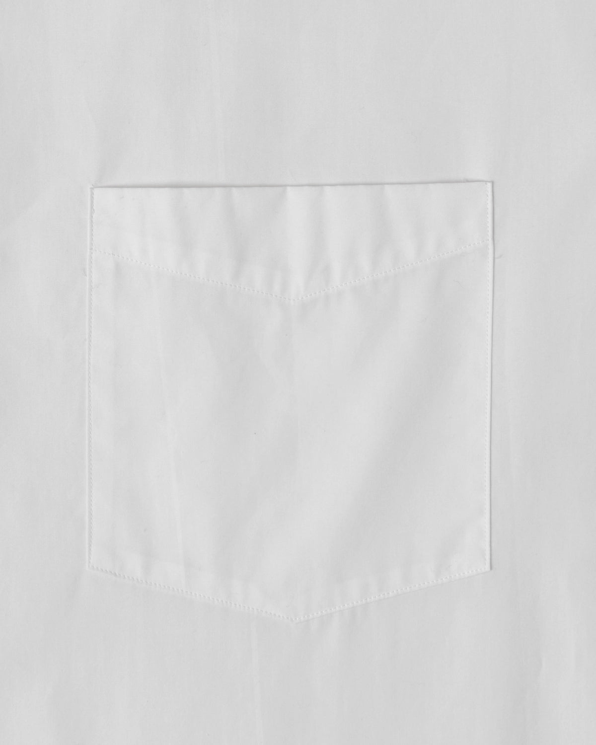 MAGIC STICK / 2 Face Dress Shirt v2 (25FW-MS8-011A)