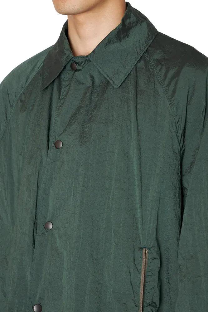 kolor / BLOUSON (25SCM-G02104)