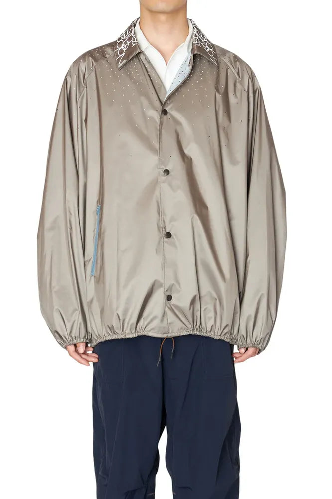 kolor / BLOUSON (25SCM-G03105)
