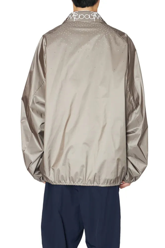 kolor / BLOUSON (25SCM-G03105)