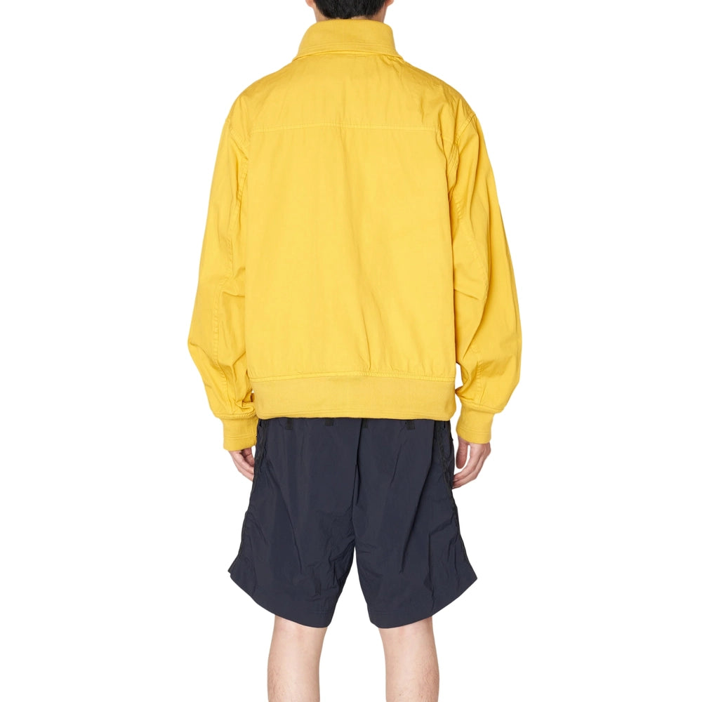 kolor / BLOUSON (25SCM-G07108)